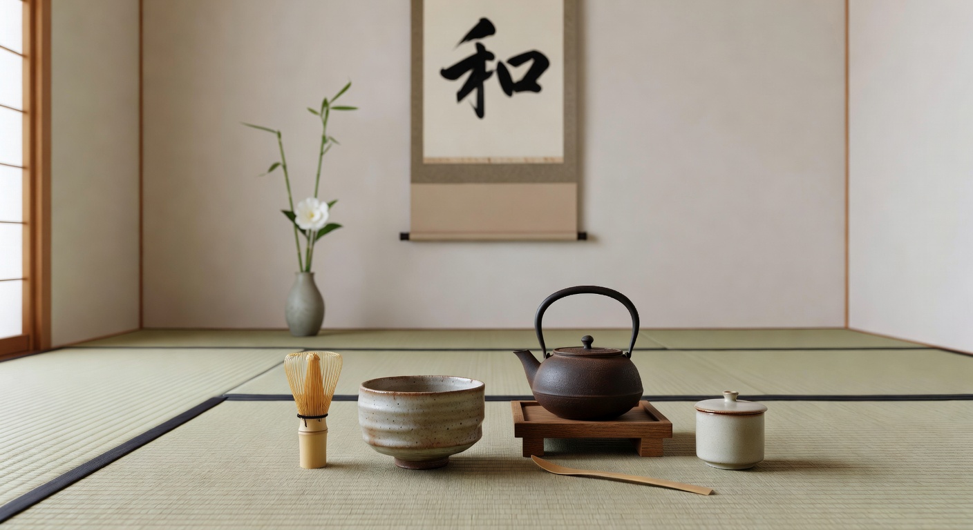 日本的審美
